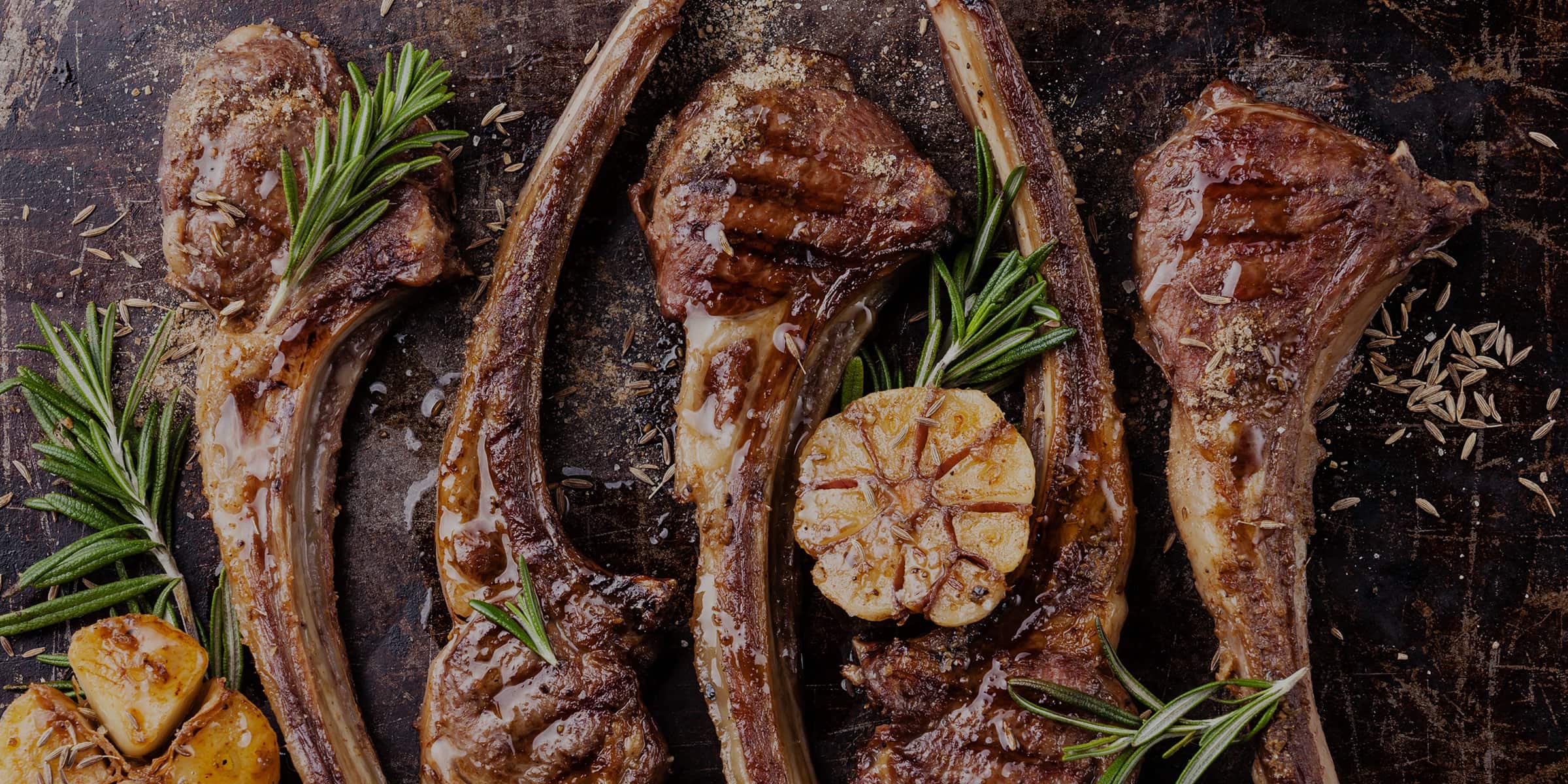 Why Australians love lamb